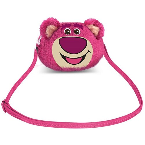 Toy Story Torba pli&amp;scaron; Lotso Jagoda Disney Pixar Slike