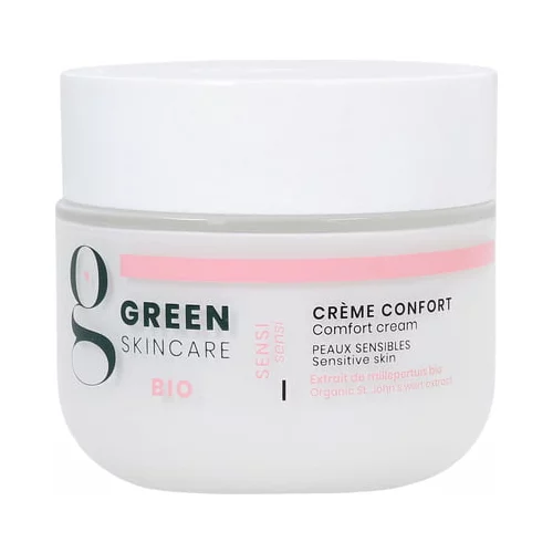 Green Skincare SENSI Comfort krema - 50 ml