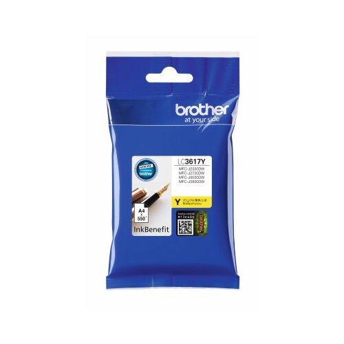 Pot INK BRO LC3617Y Cijene