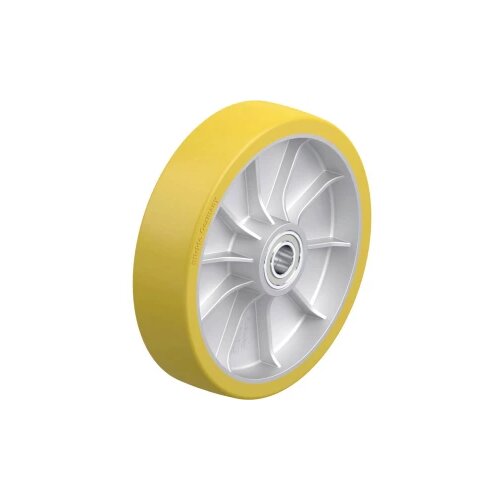 Blickle 934161 ALTH 252/25K kotač za te&scaron;ki teret Promjer kotača: 250 mm Nosivost (maks.): 1250 kg kom. Cijene