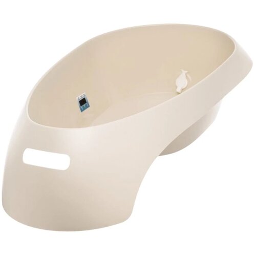 Tega kadica za kupanje 82 cm Teggi, Beige Slike
