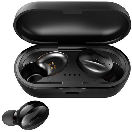 Venisymlis Slušalke Bluetooth5.0 True Wireless Slušalke z mikrofonom TWS In Ear Sports Mini Ear telovadnici Fitnes vožnja, (22060257) Cene