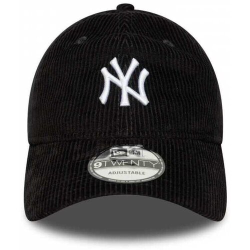 New Era Cord 9twenty neyyan Crna Slike