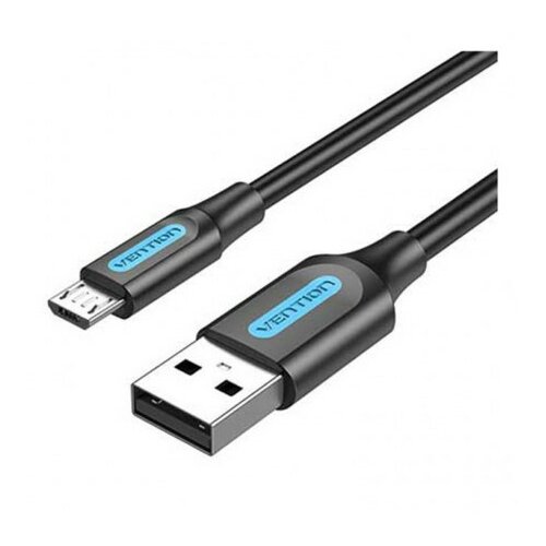Vention USB Type-C kabl 1m - Crni ( 046069 ) Cene