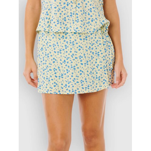 Rip Curl Surf Side Skort Krilo light yellow Cene