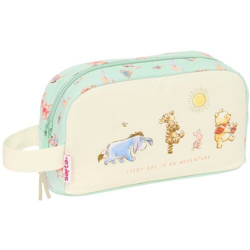 Winnie the Pooh Termo torbica za užinu Disney Slike