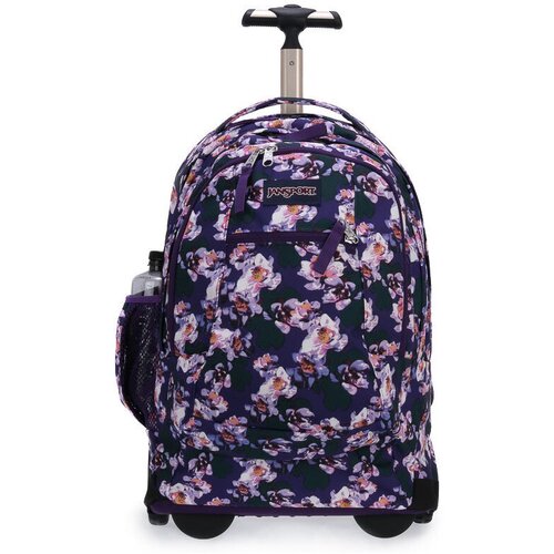 Jansport Nahrbtniki 28 DRIVER 8 PUPLE Siva Slike