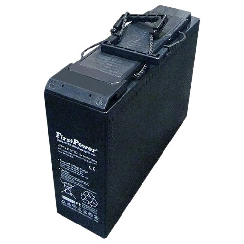 FirstPower FIRST POWER Akumulator 12 V 110 Ah LFP12110FTD, Terminal T9, Crni Cene