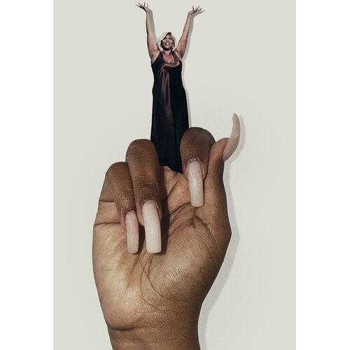 Warner Lizzo - LP/Bitch, (5000278926) Cene