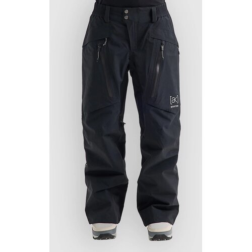 Burton Ak Gore Swash Pants true black Cene