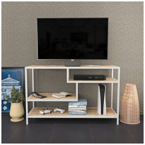Hanah home tv komoda robbins 322RTC2207 Cene
