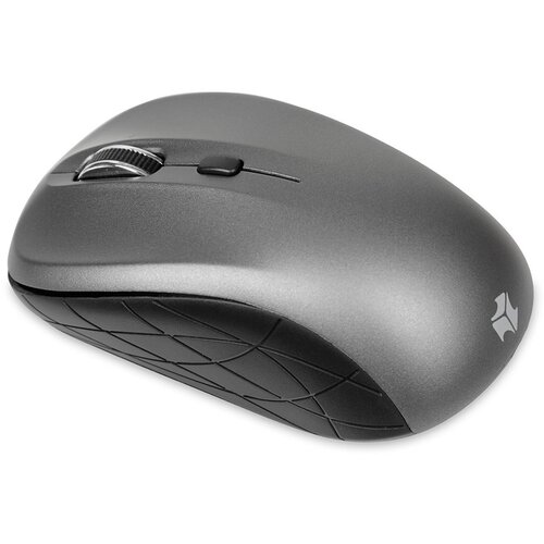 iBox i009W Rosella wireless optical mouse, grey Cijene