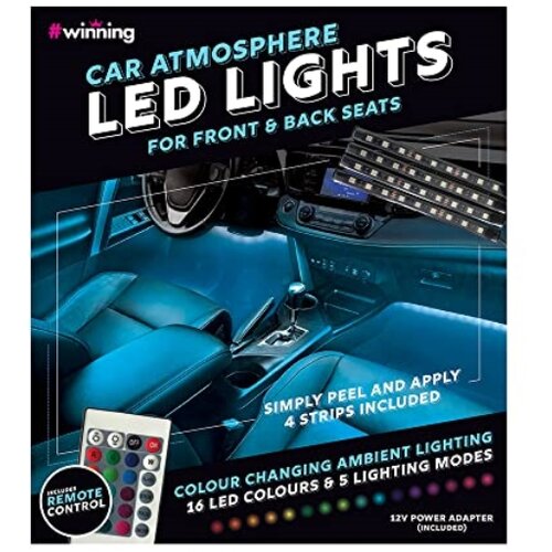 Gaya Car Atmosphere LED luči, (20870757) Slike