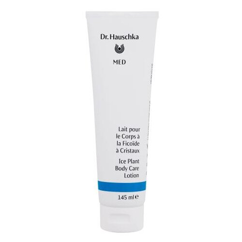 Dr. Hauschka Med Ice Plant Body Care losion za tijelo 145 ml unisex Cijene
