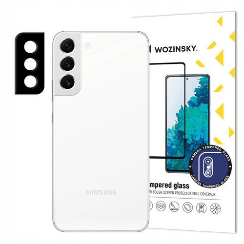 Wozinsky SZKŁO HARTOWANE 9H NA CAŁY APARAT KAMERĘ DO SAMSUNG GALAXY S22+, (21999862) Slike