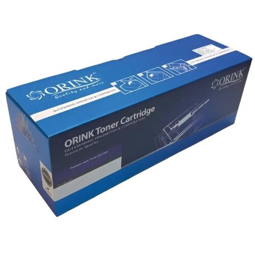 Matrix Crni-Orink Toner CF279A Slike