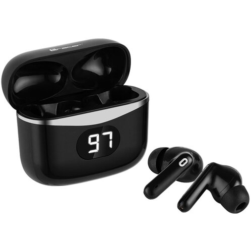 Tracer slušalke T5 tws | brezžične bluetooth slušalke z mikrofon, (21583025) Cene