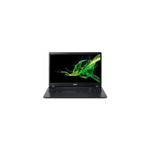 Acer Aspire 3 A315-54K-57KJ 15.6 FHD/i5-6300/int 4GB/M.2 128GB Black laptop Slike