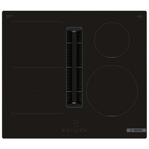 Bosch Indukcijska VENTILACIONAPloča Serie | 4, 60 cm(Old model PIE611B15E) Cijene