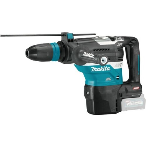 Makita HR005GZ01 Akumulatorska bu&amp;scaron;ilica-čekić Slike