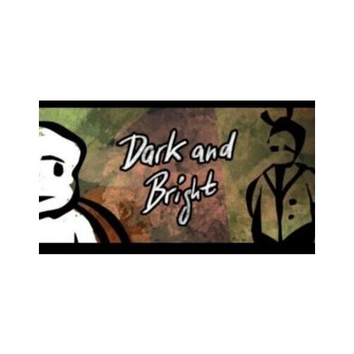 Dark and Bright Steam Key GLOBAL Cene