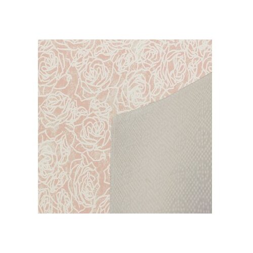 Conceptum Hypnose tepih Eexfab1136, pravougaoni, 120 x 180 cm, krem-roza Slike