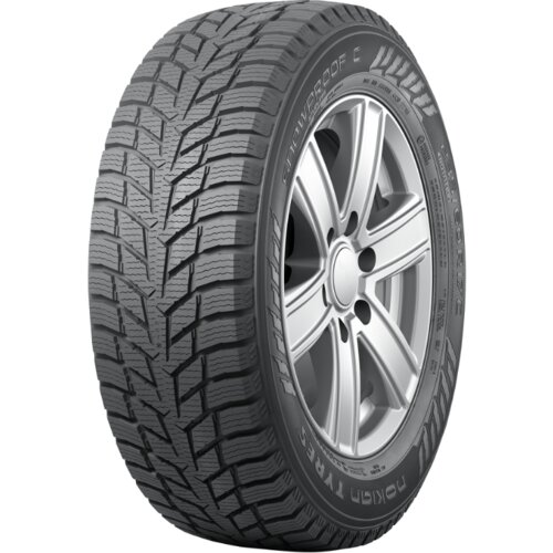 Nokian Tyres 175/70R14C 95/93T M+S Snowproof C Letnik 2021 Slike