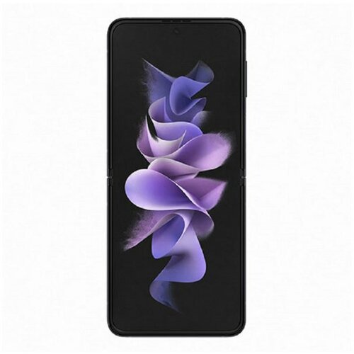 Samsung Galaxy Z Flip3 5G 8GB/256GB black mobilni telefon Slike
