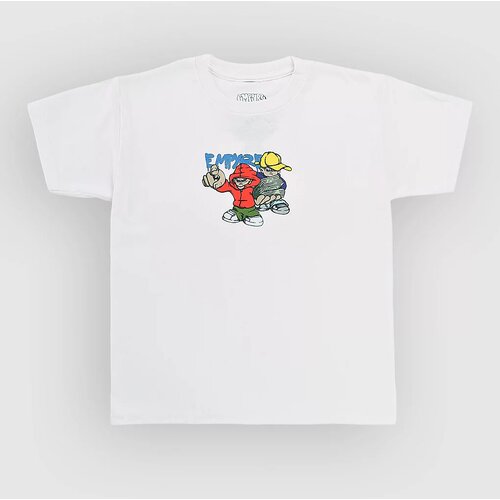 A-Lab That Way T-shirt white Cene