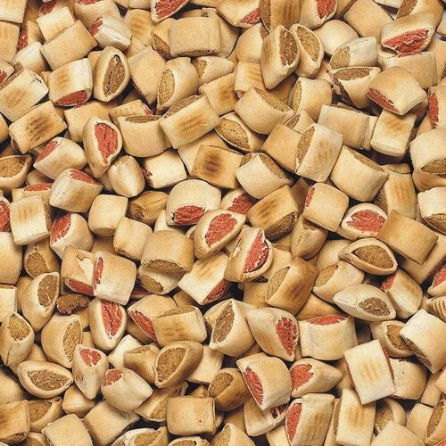 Mediteran keks za pse - al marrow bone mix Slike