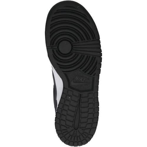 Nike Tenisice crna / bijela Slike
