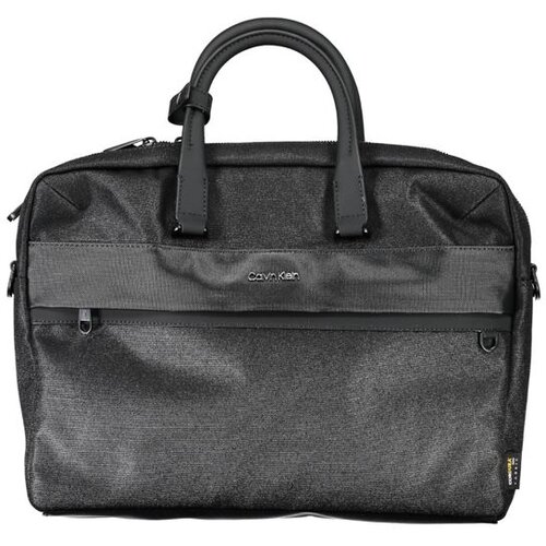 Calvin Klein BLACK MAN BRIEFCASE Cijene