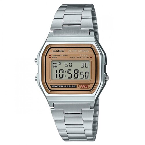  Casio- A158WEA-9EF Cijene