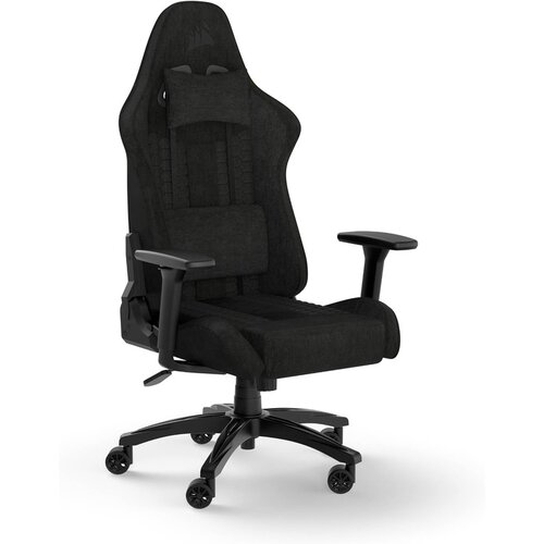 Corsair TC100 Gaming ChairRelaxed, Fabric Slike