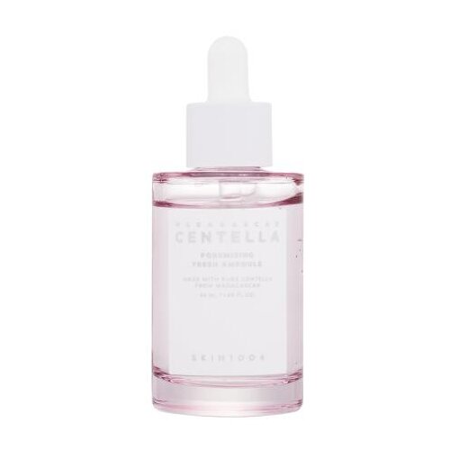 SKIN1004 Poremizing Fresh Ampoule serum za kožu za smanjivanje pora 50 ml za ženske Slike