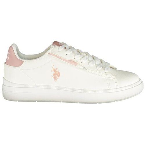U.S. Polo Assn. ženska sportska obuća bijela Slike