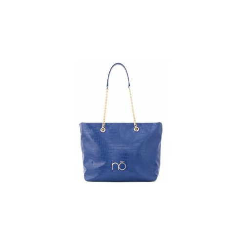 Nobo Ročna torba NBAG-N3000-C012 Mornarsko modra