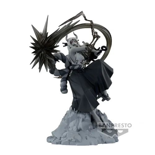 Bandai Banpresto ONE PIECE - Yamato The Tones - Dioramatska figurica 19 cm, (20839990)