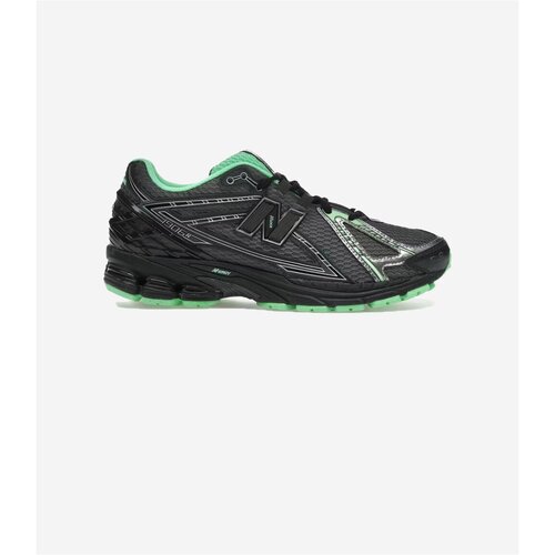 New Balance Nizke superge 1906R Dark Silver Metallic Lab Green Črna Slike