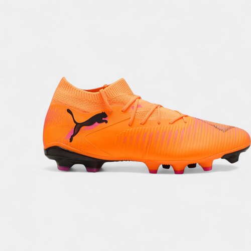 Puma Nogomet Future 8 Match FG/AG Hot Pursuit Pack Bela Cene