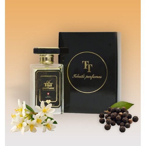 Tokatli Ženski parfem La femme, EDP, 50 ml Cene