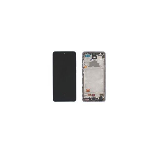  Display za Samsung A725 ljubicasti, GH82-25460C Cijene