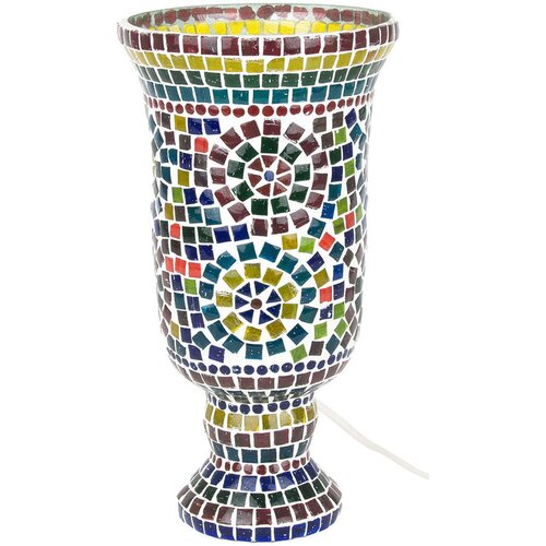 Signes Grimalt Radna Površina Marokanske Svjetiljke Multicolour Cijene