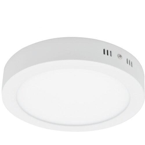  LED plafonjera 24W dnevno svetlo Cene