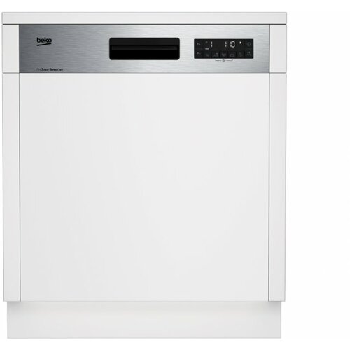 Beko DSN 26421 X mašina za pranje sudova Slike