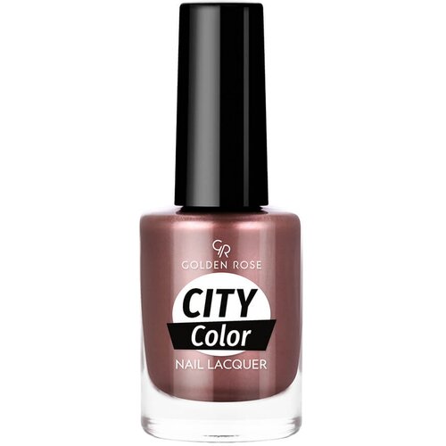 Golden Rose lak za nokte City Color O-CNL-42 Cene