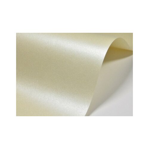  Kuverta amerikanka 1/100-majestic 120g canderlight cream KUVERTA Cene