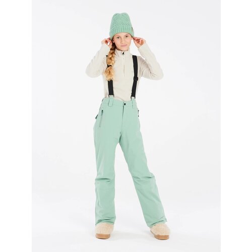  Girls' ski pants SUY JR Cene