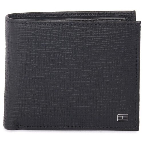 Tommy Hilfiger Denarnice AM13713BDS Črna Slike