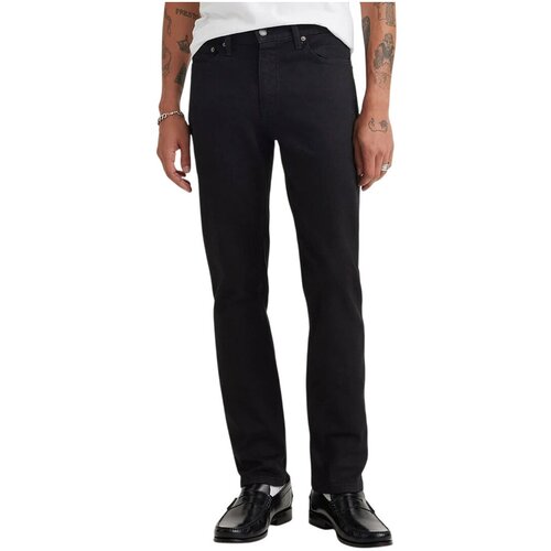 Levi's Jeans 045111907 Črna Cene